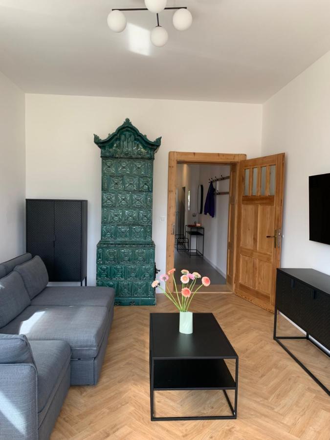 Qqlka Z Widokiem Apartment Szklarska Poreba