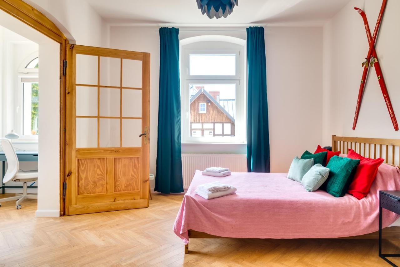 Apartment Qqlka Z Widokiem *