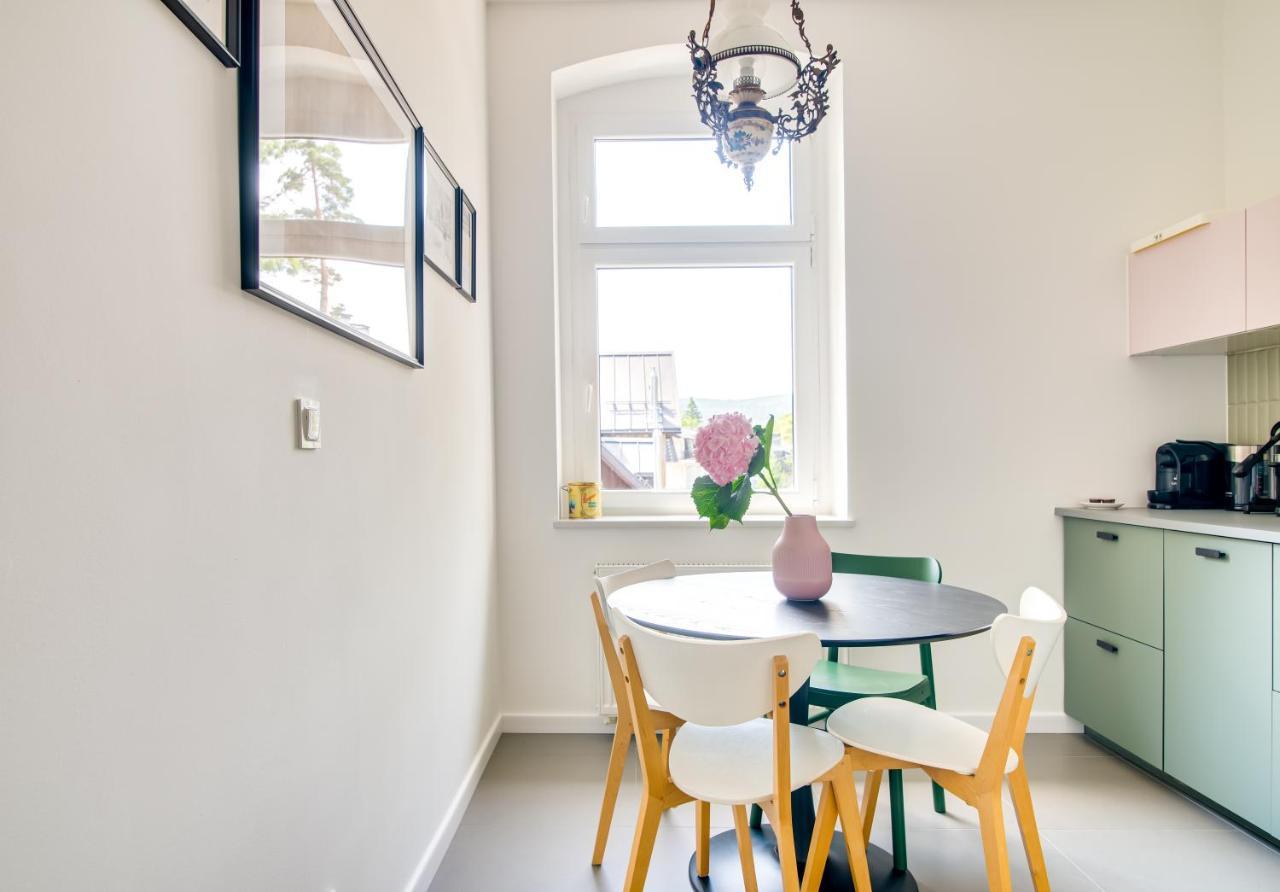 Qqlka Z Widokiem Apartment *